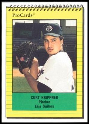 4063 Curt Krippner